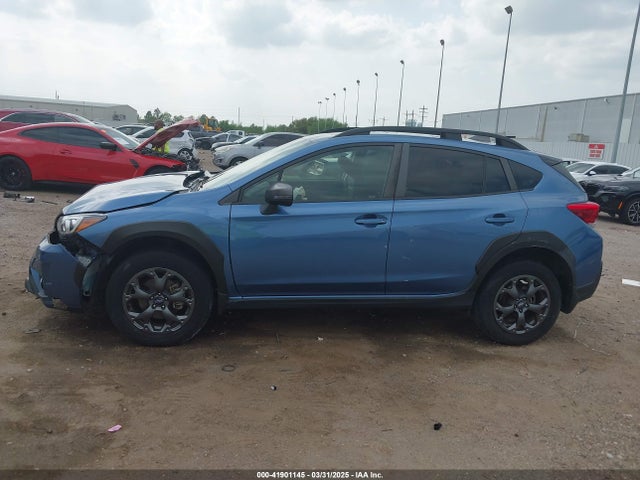 JF2GTHSC9MH379214 Subaru Crosstrek Sport