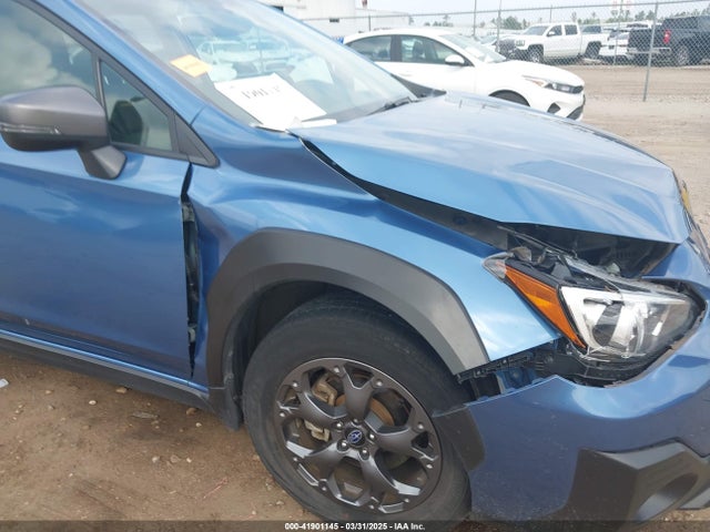 JF2GTHSC9MH379214 Subaru Crosstrek Sport