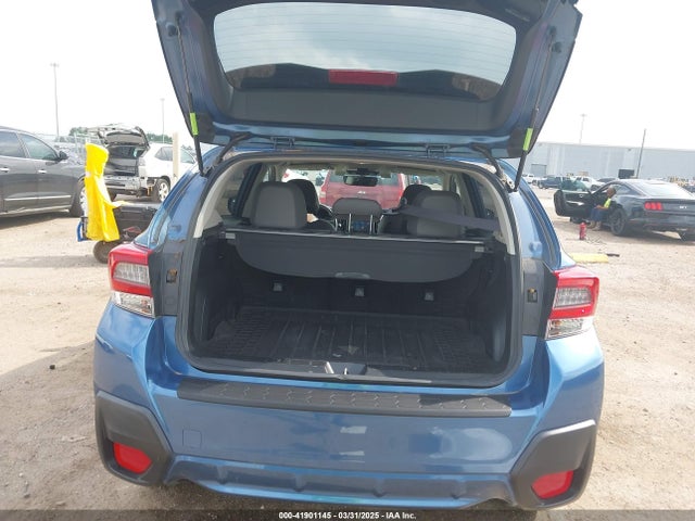 JF2GTHSC9MH379214 Subaru Crosstrek Sport