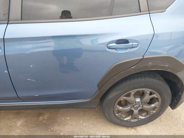 JF2GTHSC9MH379214 Subaru Crosstrek Sport