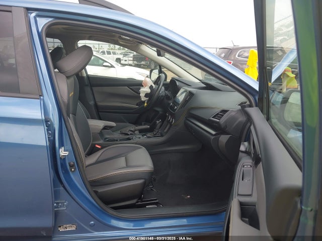 JF2GTHSC9MH379214 Subaru Crosstrek Sport