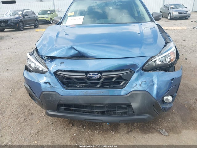 JF2GTHSC9MH379214 Subaru Crosstrek Sport