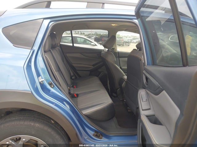 JF2GTHSC9MH379214 Subaru Crosstrek Sport