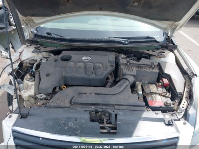 2007 NISSAN ALTIMA 1N4AL21E77C158772 Photo 9