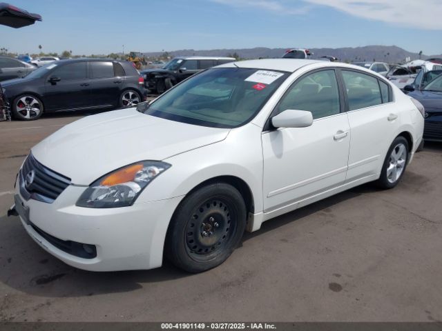 2007 NISSAN ALTIMA 1N4AL21E77C158772 Photo 1