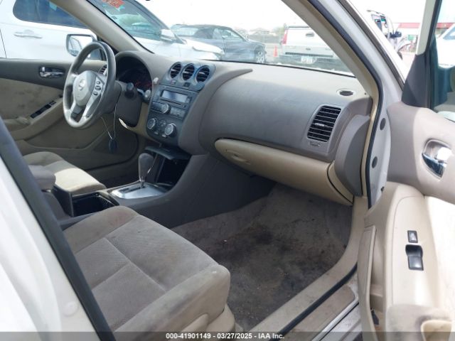 2007 NISSAN ALTIMA 1N4AL21E77C158772 Photo 4