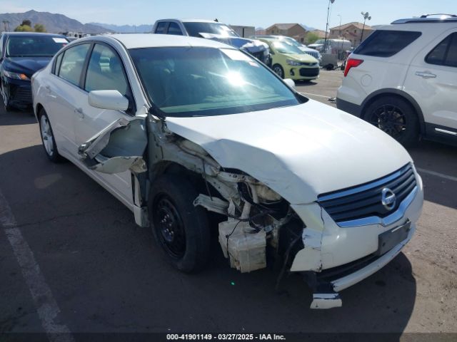 2007 NISSAN ALTIMA 1N4AL21E77C158772 Photo 5