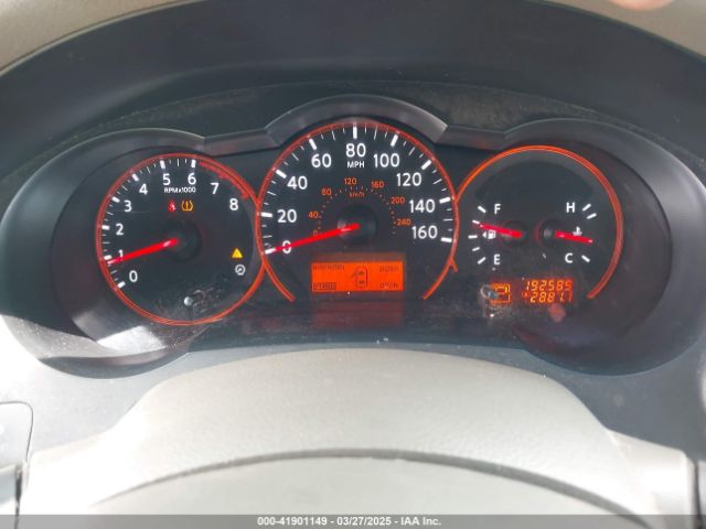 2007 NISSAN ALTIMA 1N4AL21E77C158772 Photo 6