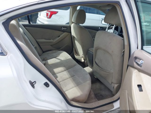 2007 NISSAN ALTIMA 1N4AL21E77C158772 Photo 7
