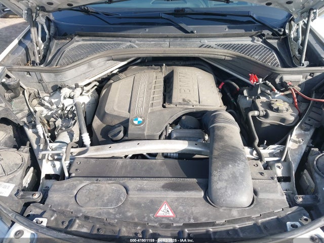 5UXKU2C50F0N77117 BMW X6 Xdrive35i