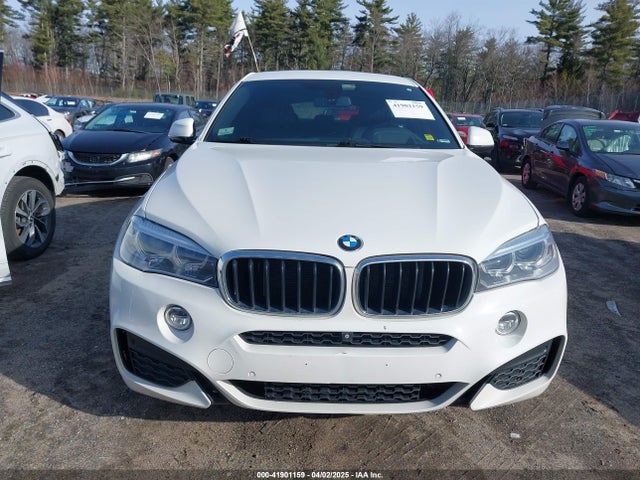 5UXKU2C50F0N77117 BMW X6 Xdrive35i