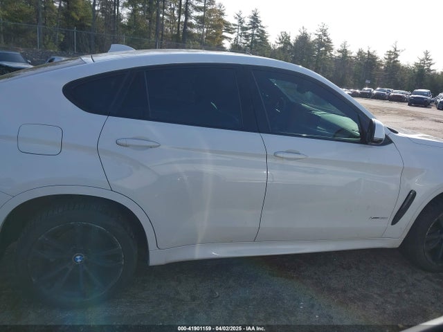 5UXKU2C50F0N77117 BMW X6 Xdrive35i