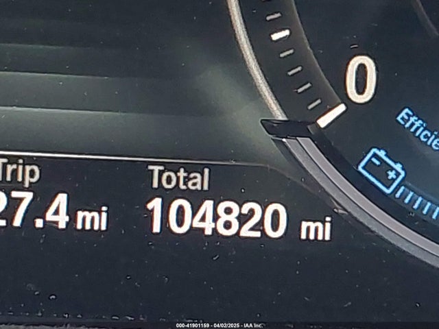 5UXKU2C50F0N77117 BMW X6 Xdrive35i
