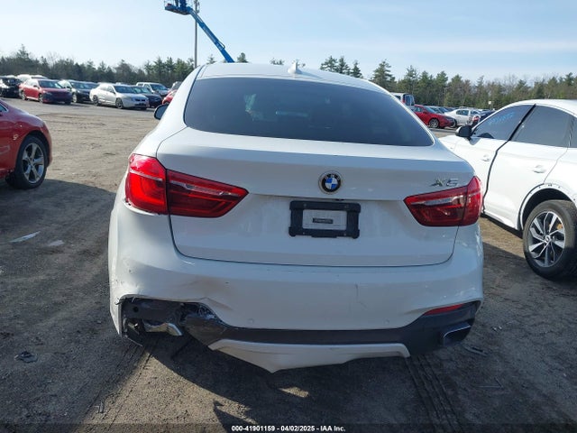 5UXKU2C50F0N77117 BMW X6 Xdrive35i