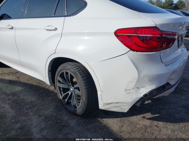 5UXKU2C50F0N77117 BMW X6 Xdrive35i