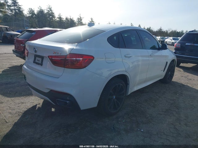 5UXKU2C50F0N77117 BMW X6 Xdrive35i