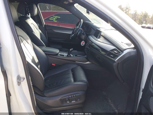 5UXKU2C50F0N77117 BMW X6 Xdrive35i