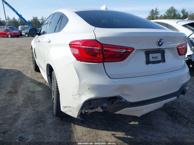 5UXKU2C50F0N77117 BMW X6 Xdrive35i