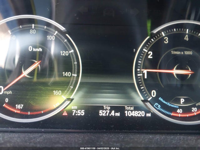 5UXKU2C50F0N77117 BMW X6 Xdrive35i