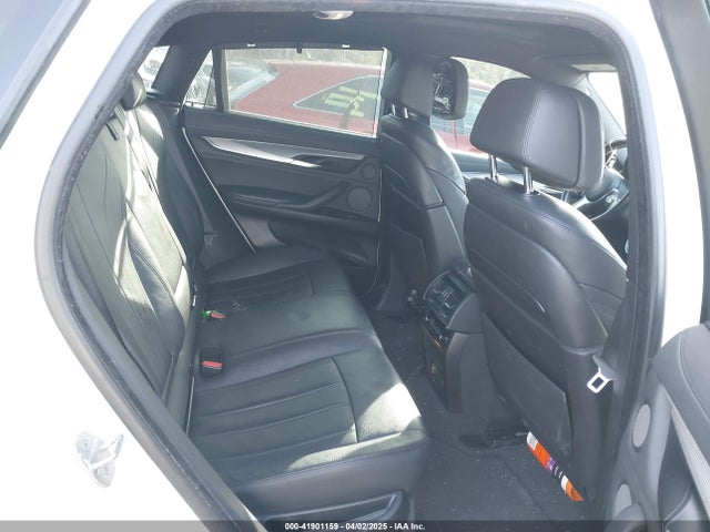 5UXKU2C50F0N77117 BMW X6 Xdrive35i