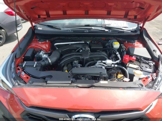 JF2GUHDC0SH210674 Subaru Crosstrek Premium