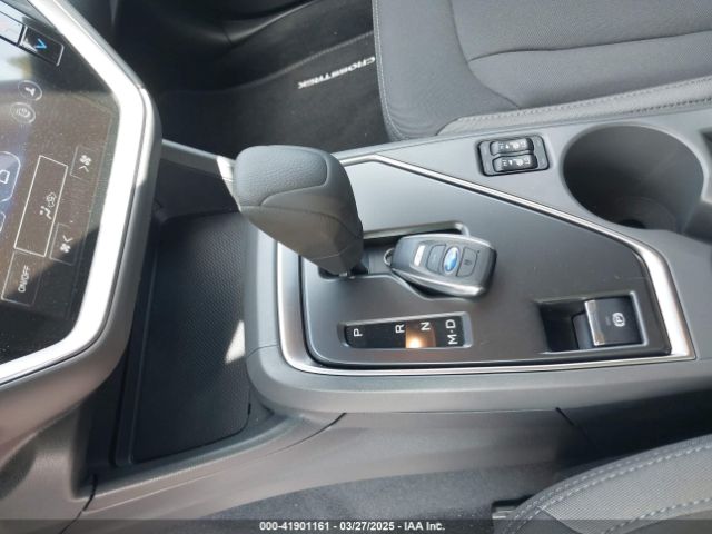 JF2GUHDC0SH210674 Subaru Crosstrek Premium