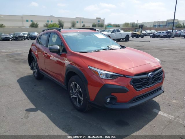 JF2GUHDC0SH210674 Subaru Crosstrek Premium