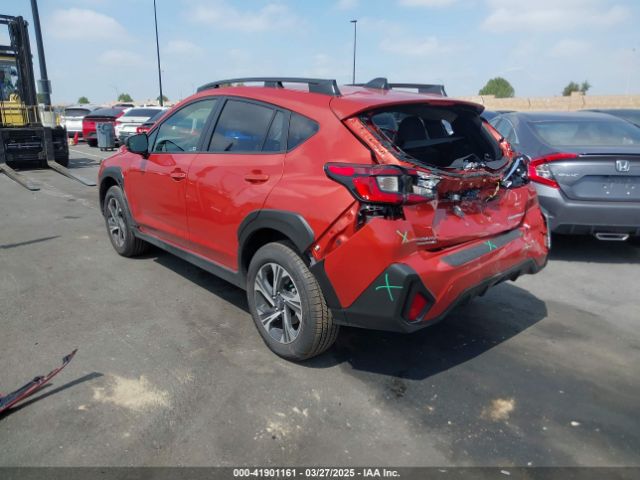 JF2GUHDC0SH210674 Subaru Crosstrek Premium
