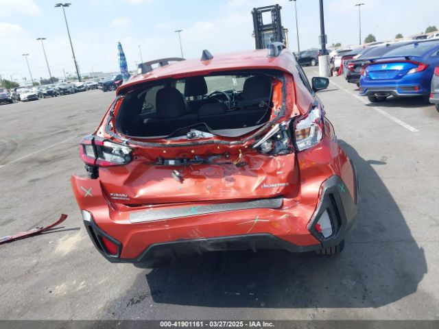 JF2GUHDC0SH210674 Subaru Crosstrek Premium