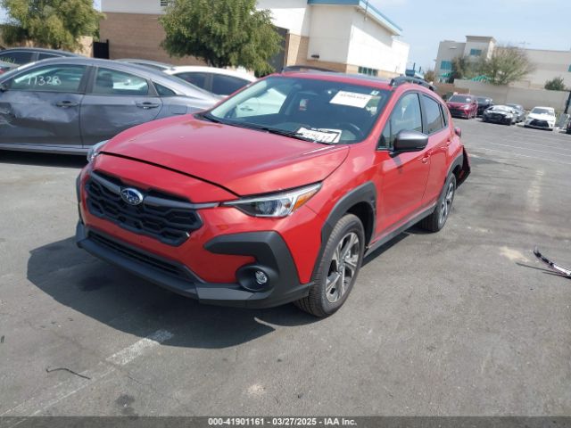 JF2GUHDC0SH210674 Subaru Crosstrek Premium