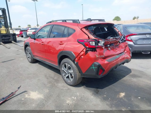 JF2GUHDC0SH210674 Subaru Crosstrek Premium