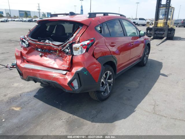 JF2GUHDC0SH210674 Subaru Crosstrek Premium