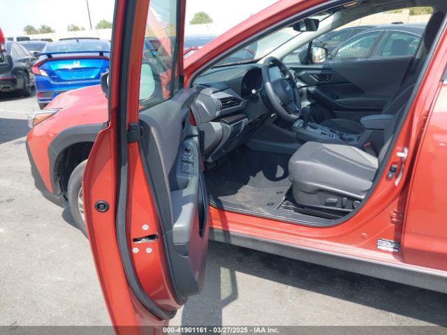 JF2GUHDC0SH210674 Subaru Crosstrek Premium