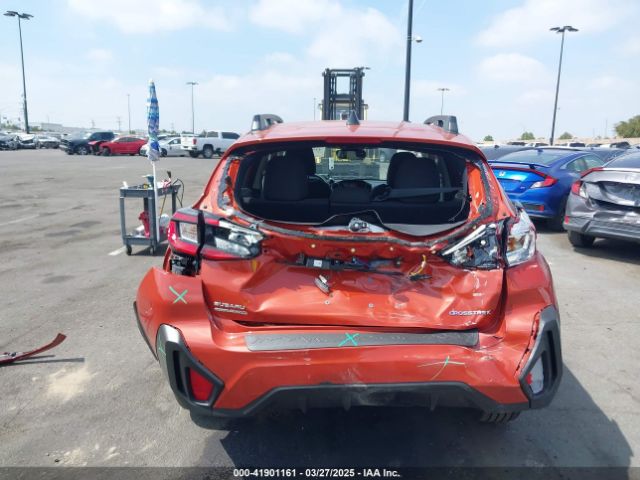 JF2GUHDC0SH210674 Subaru Crosstrek Premium