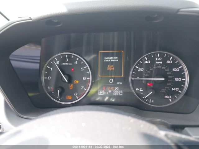 JF2GUHDC0SH210674 Subaru Crosstrek Premium