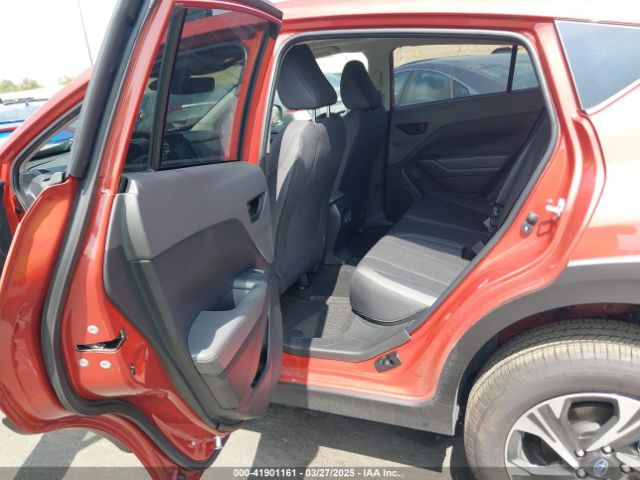 JF2GUHDC0SH210674 Subaru Crosstrek Premium