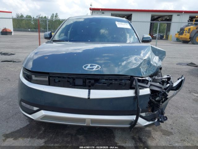 KM8KM4AE1NU064932 Hyundai IONIQ 5 SE