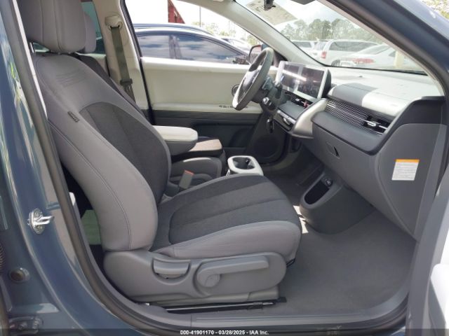 KM8KM4AE1NU064932 Hyundai IONIQ 5 SE