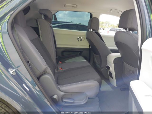 KM8KM4AE1NU064932 Hyundai IONIQ 5 SE