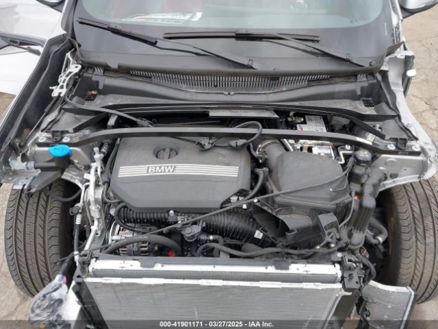 WBX73EF02P5Y08733 BMW X1 Xdrive28i