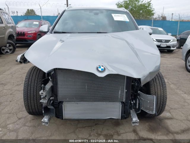 WBX73EF02P5Y08733 BMW X1 Xdrive28i