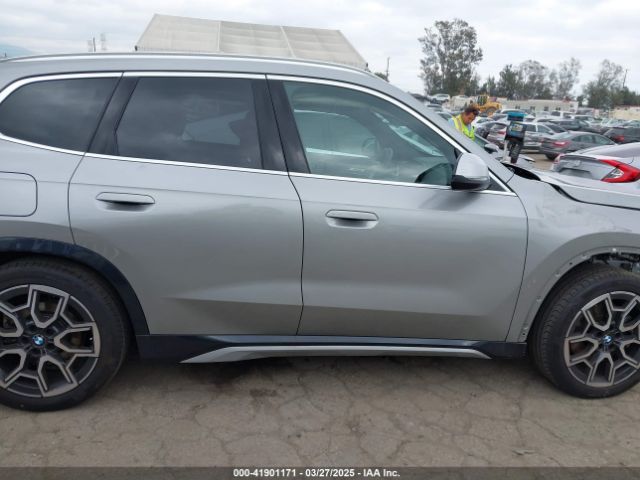 WBX73EF02P5Y08733 BMW X1 Xdrive28i