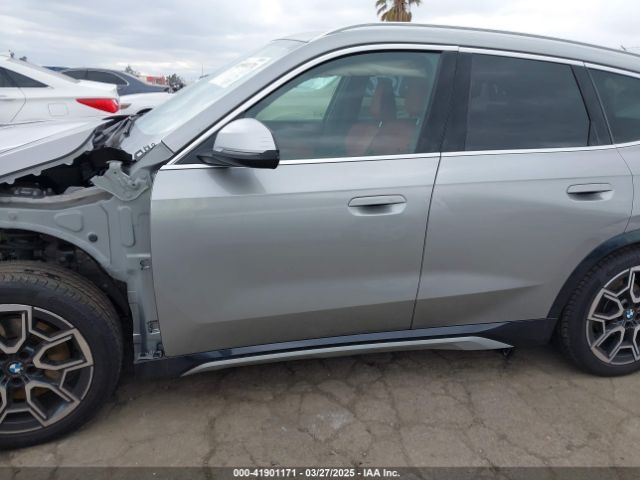 WBX73EF02P5Y08733 BMW X1 Xdrive28i