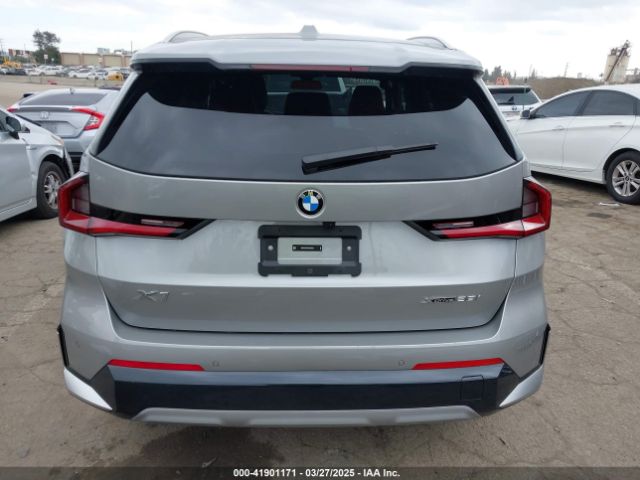 WBX73EF02P5Y08733 BMW X1 Xdrive28i