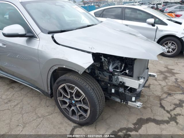 WBX73EF02P5Y08733 BMW X1 Xdrive28i