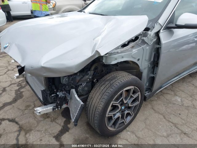 WBX73EF02P5Y08733 BMW X1 Xdrive28i