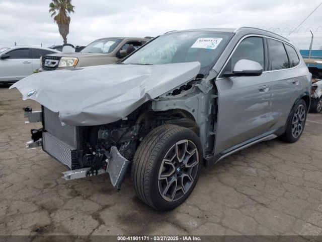 WBX73EF02P5Y08733 BMW X1 Xdrive28i