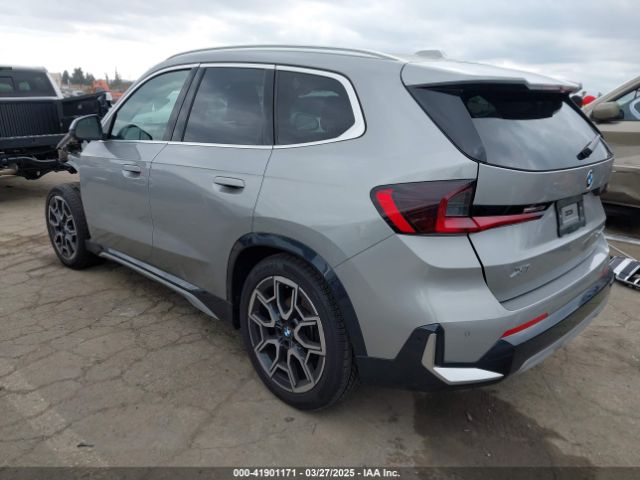 WBX73EF02P5Y08733 BMW X1 Xdrive28i
