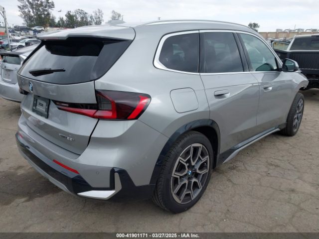 WBX73EF02P5Y08733 BMW X1 Xdrive28i