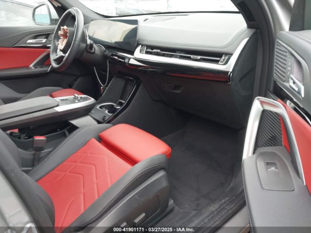 WBX73EF02P5Y08733 BMW X1 Xdrive28i